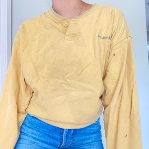 Columbia Long Sleeve